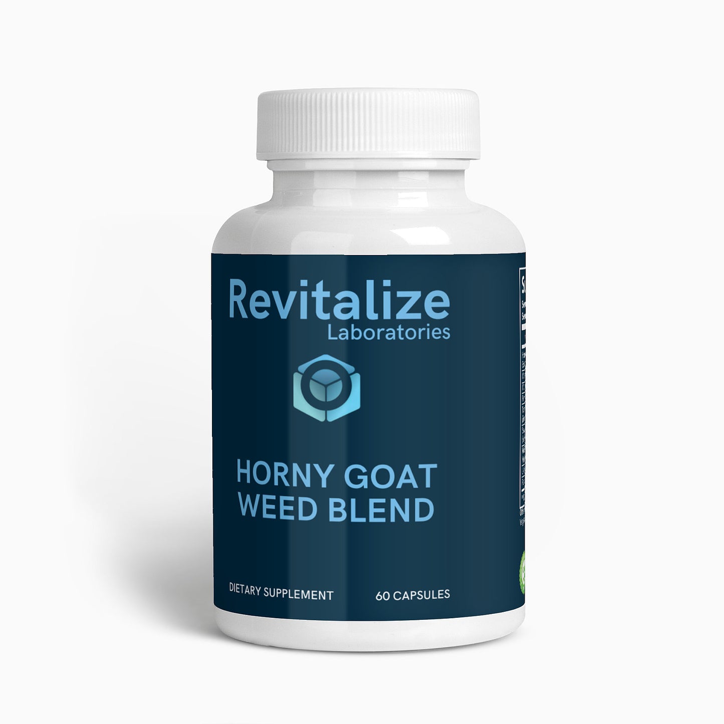 Horny Goat Weed Blend