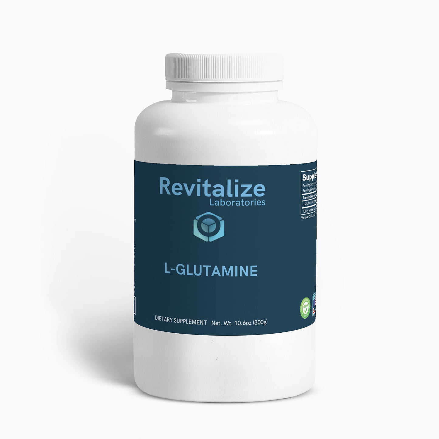 L-Glutamine Powder