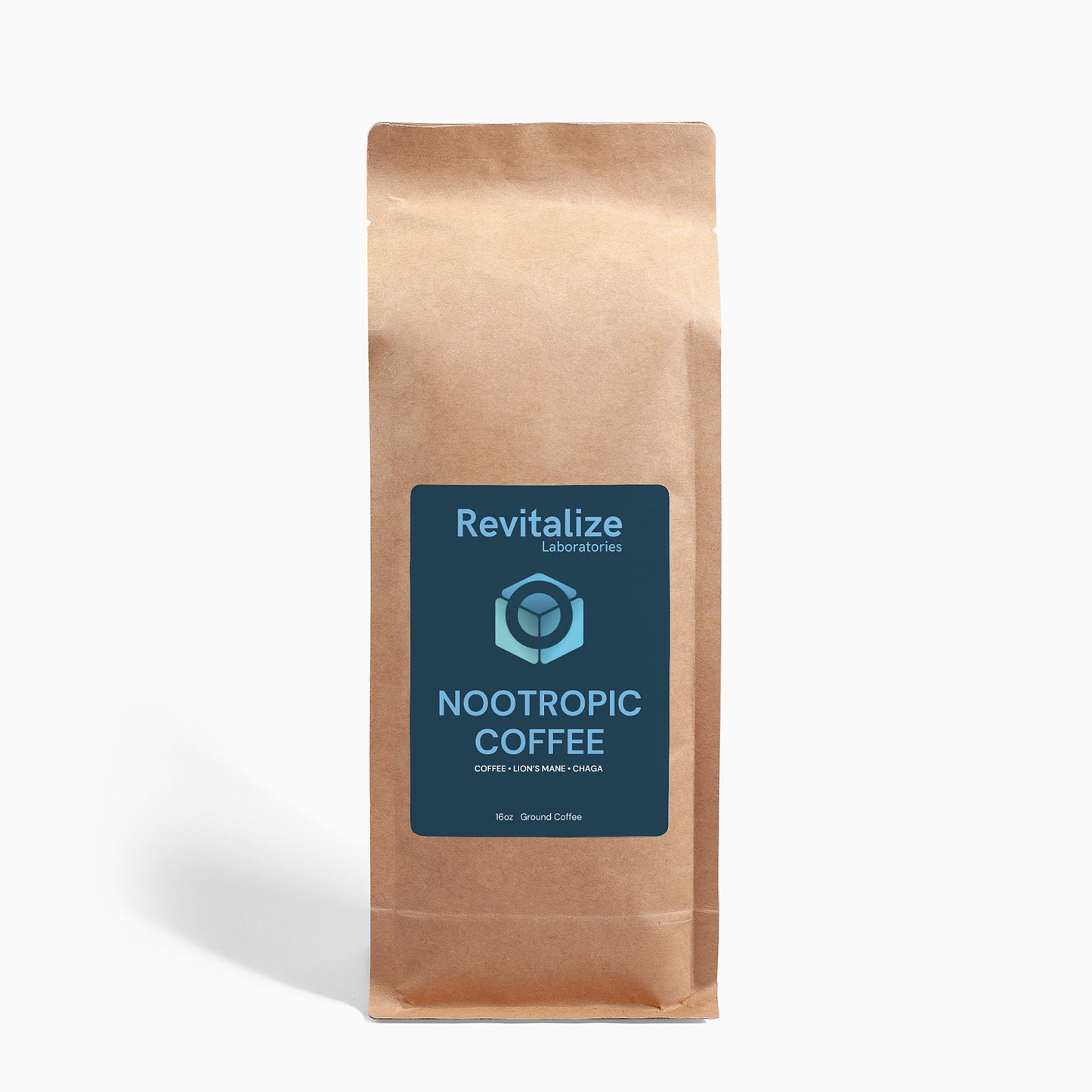Nootropic Coffee 16oz